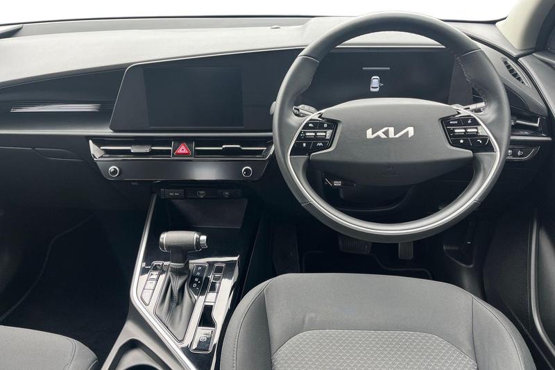 Used Kia Niro 2023 for sale - 78186399: Photo 11