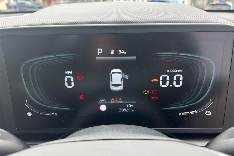 Used Kia Niro 2023 for sale - 78186399: Photo 12