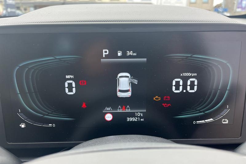 Used Kia Niro 2023 for sale - 78186399: Photo 13