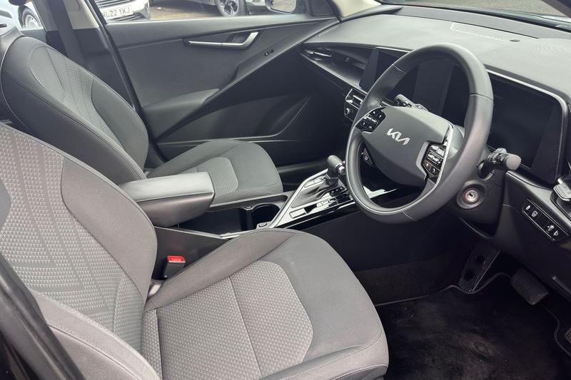 Used Kia Niro 2023 for sale - 78186399: Photo 17