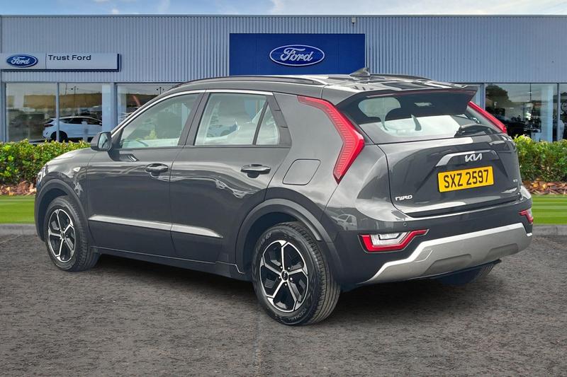Used Kia Niro 2023 for sale - 78186399: Photo 2