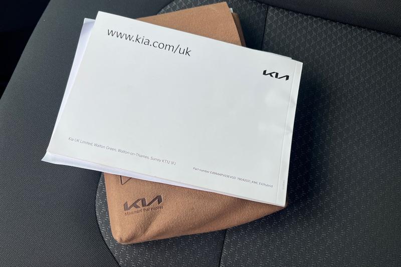 Used Kia Niro 2023 for sale - 78186399: Photo 22