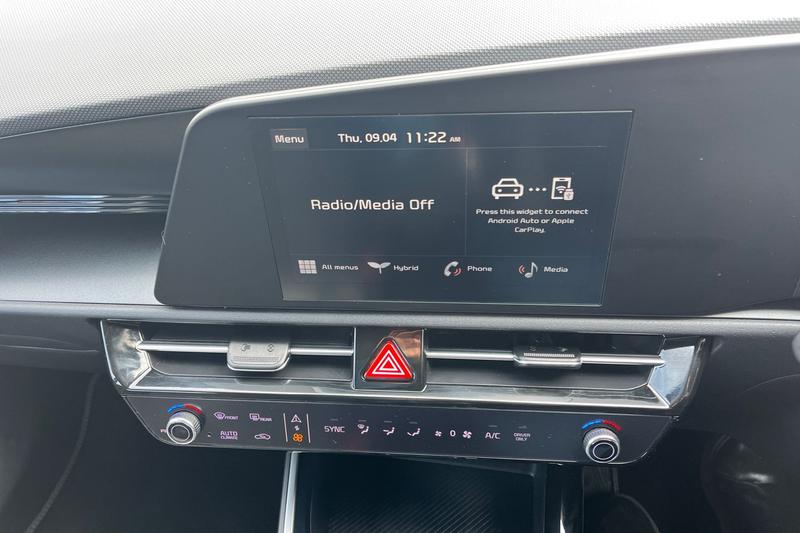 Used Kia Niro 2023 for sale - 78186399: Photo 24