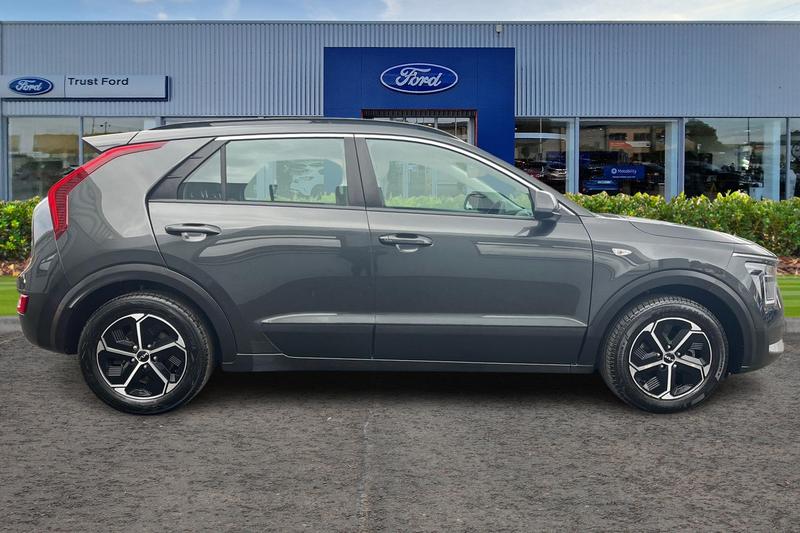 Used Kia Niro 2023 for sale - 78186399: Photo 3