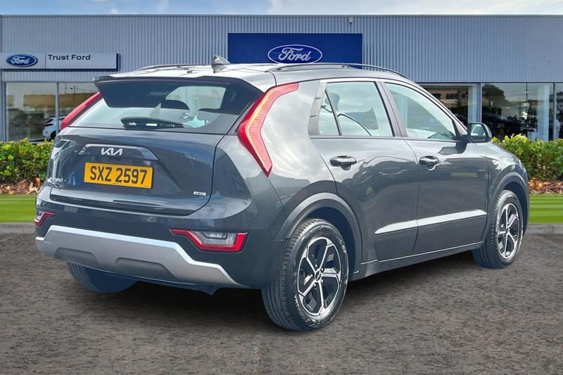 Used Kia Niro 2023 for sale - 78186399: Photo 4