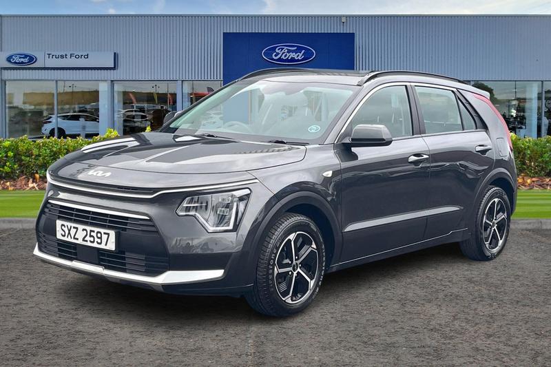 Used Kia Niro 2023 for sale - 78186399: Photo 5