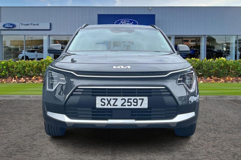 Used Kia Niro 2023 for sale - 78186399: Photo 6