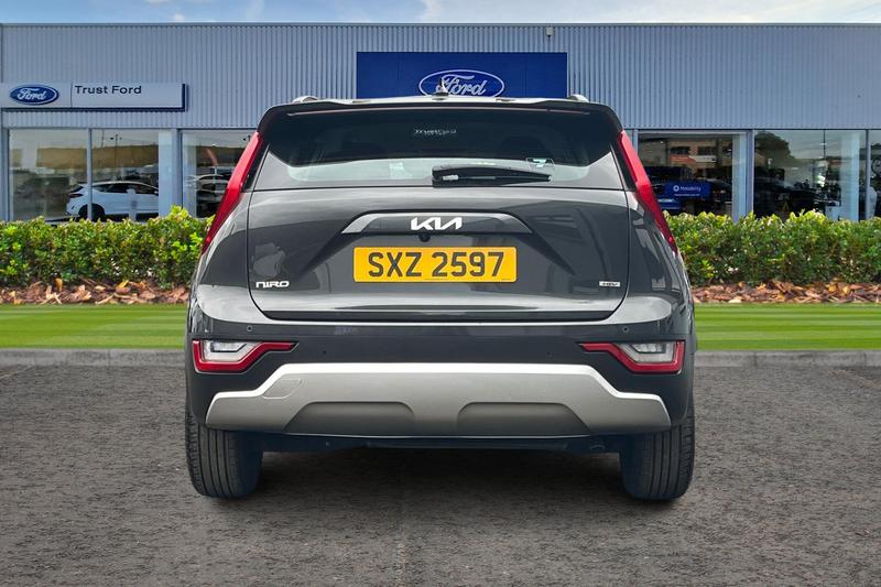 Used Kia Niro 2023 for sale - 78186399: Photo 7