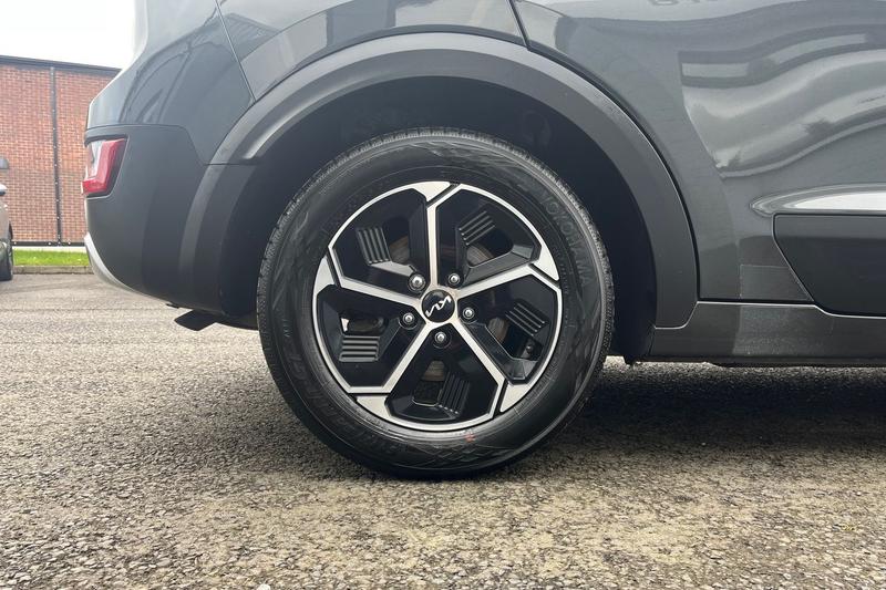 Used Kia Niro 2023 for sale - 78186399: Photo 8