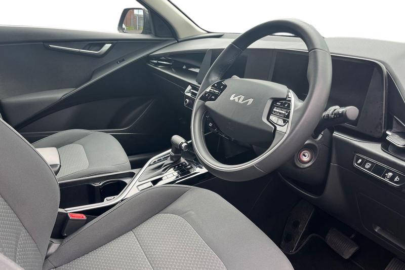 Used Kia Niro 2023 for sale - 78186399: Photo 9
