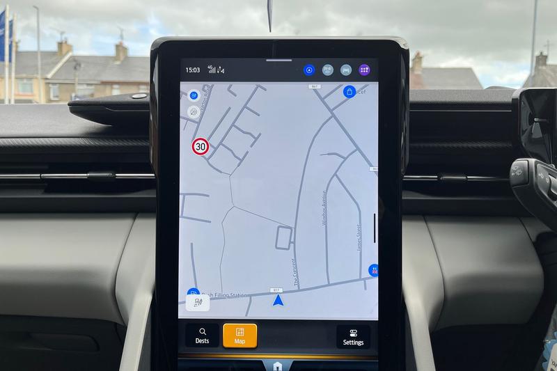 Used Ford Explorer 2024 for sale - 76722871: Photo 36