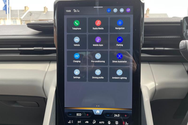 Used Ford Explorer 2024 for sale - 76722871: Photo 38