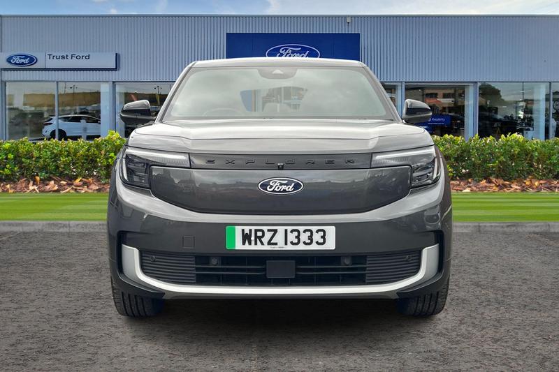 Used Ford Explorer 2024 for sale - 76722871: Photo 6