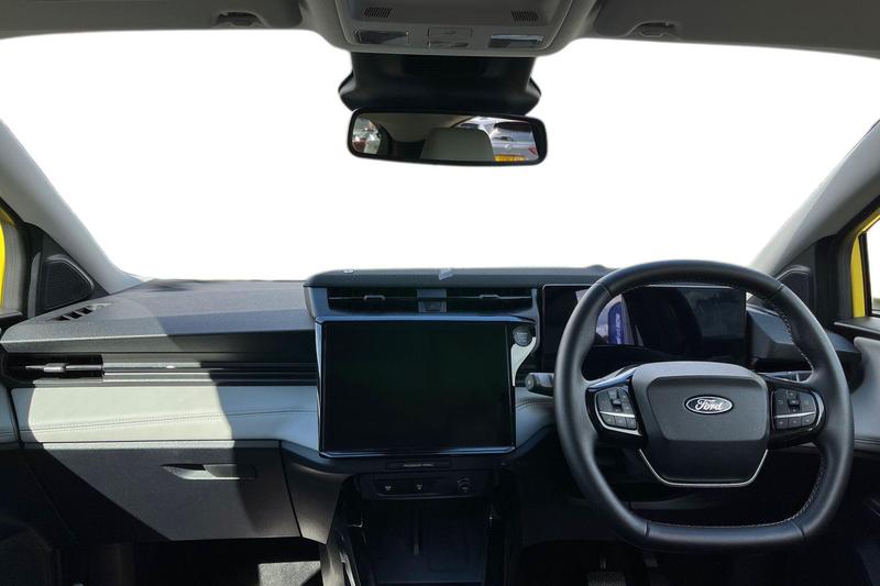 Used Ford Puma 2025 for sale - 76972096: Photo 10