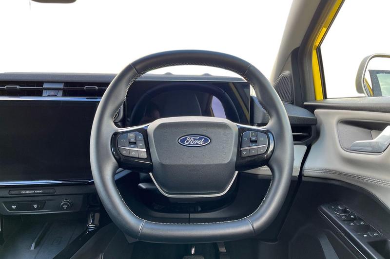 Used Ford Puma 2025 for sale - 76972096: Photo 11