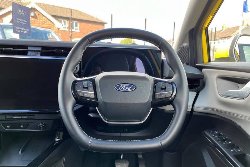 Used Ford Puma 2025 for sale - 76972096: Photo 12