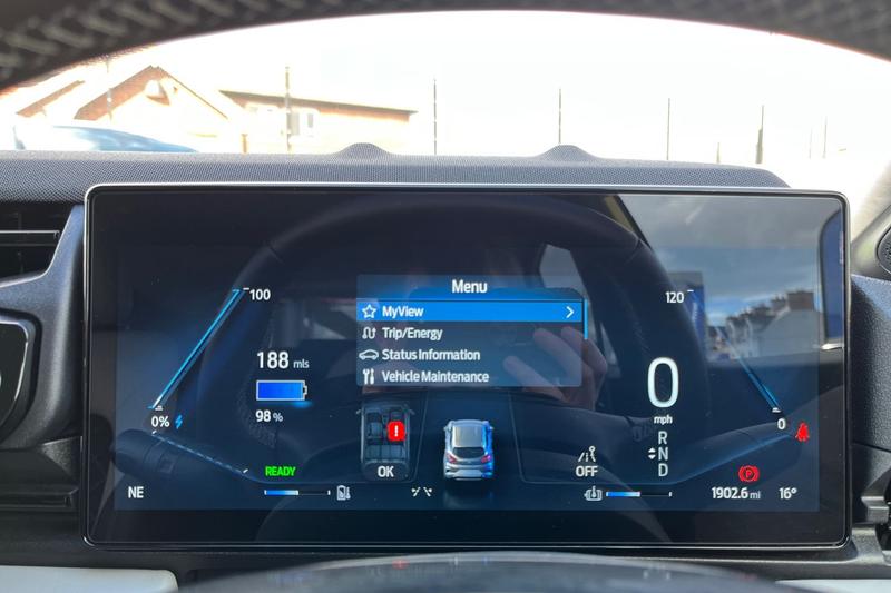 Used Ford Puma 2025 for sale - 76972096: Photo 13