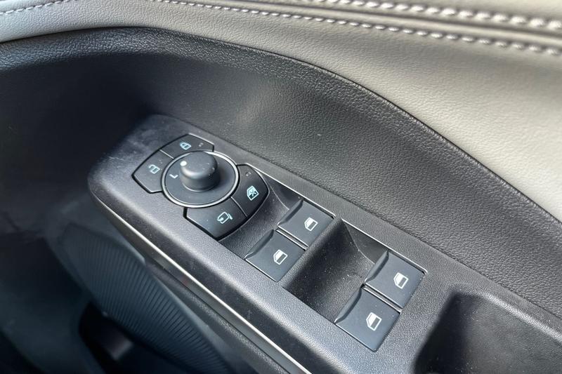 Used Ford Puma 2025 for sale - 76972096: Photo 16