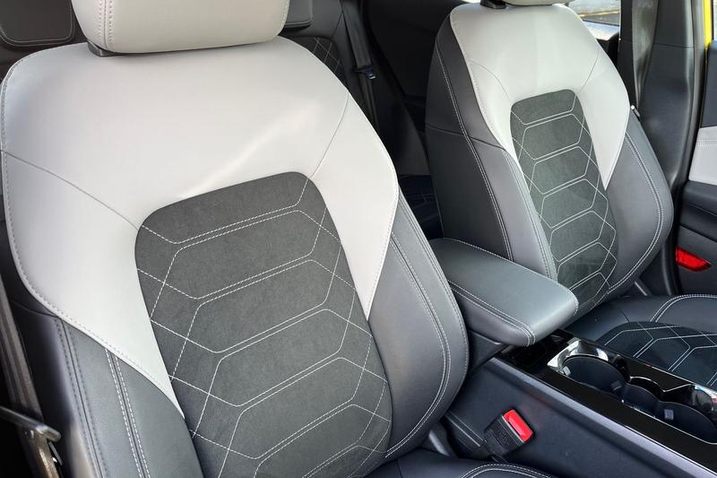 Used Ford Puma 2025 for sale - 76972096: Photo 17