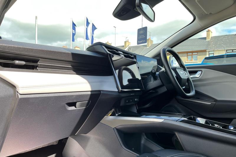 Used Ford Puma 2025 for sale - 76972096: Photo 18