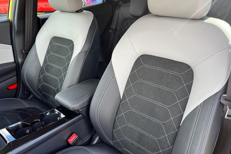 Used Ford Puma 2025 for sale - 76972096: Photo 19