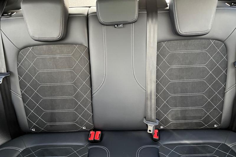 Used Ford Puma 2025 for sale - 76972096: Photo 20