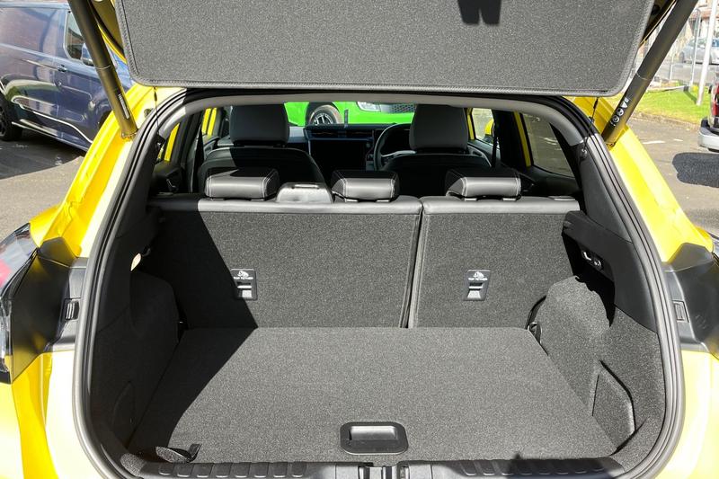 Used Ford Puma 2025 for sale - 76972096: Photo 21