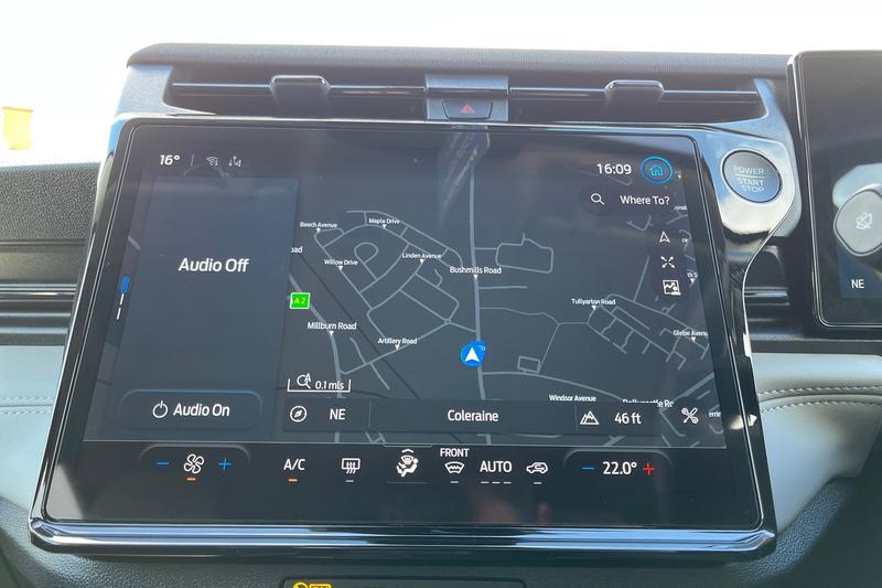 Used Ford Puma 2025 for sale - 76972096: Photo 25