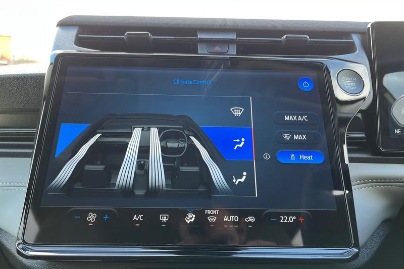 Used Ford Puma 2025 for sale - 76972096: Photo 26