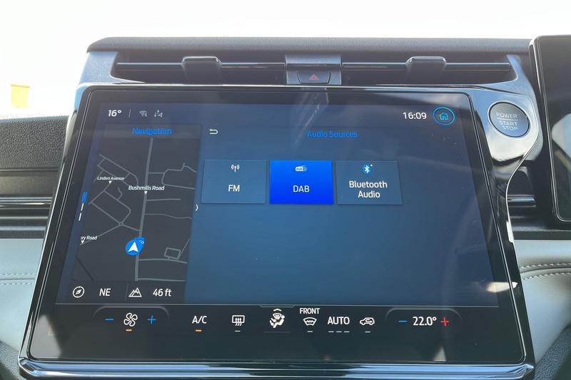 Used Ford Puma 2025 for sale - 76972096: Photo 27