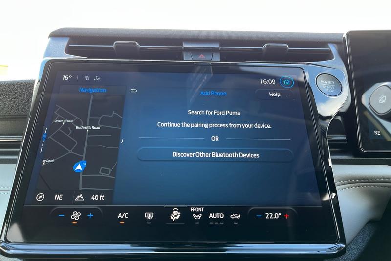 Used Ford Puma 2025 for sale - 76972096: Photo 28