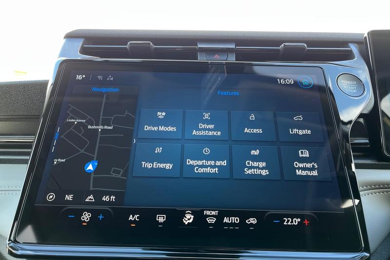 Used Ford Puma 2025 for sale - 76972096: Photo 29