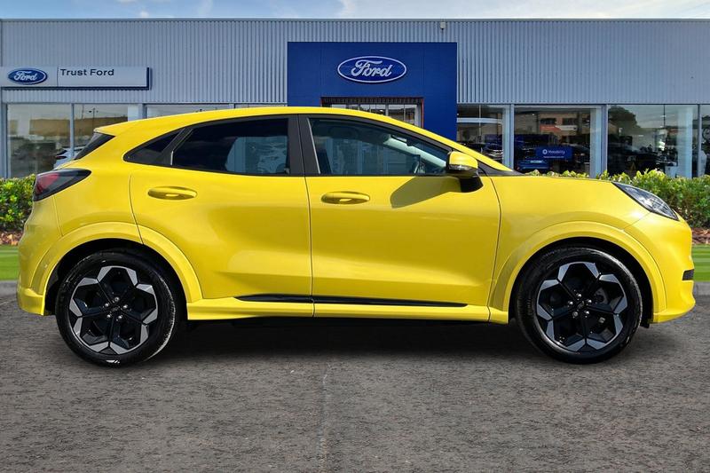 Used Ford Puma 2025 for sale - 76972096: Photo 3