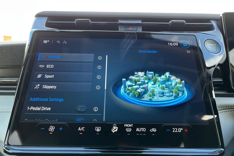 Used Ford Puma 2025 for sale - 76972096: Photo 30