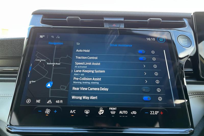 Used Ford Puma 2025 for sale - 76972096: Photo 31