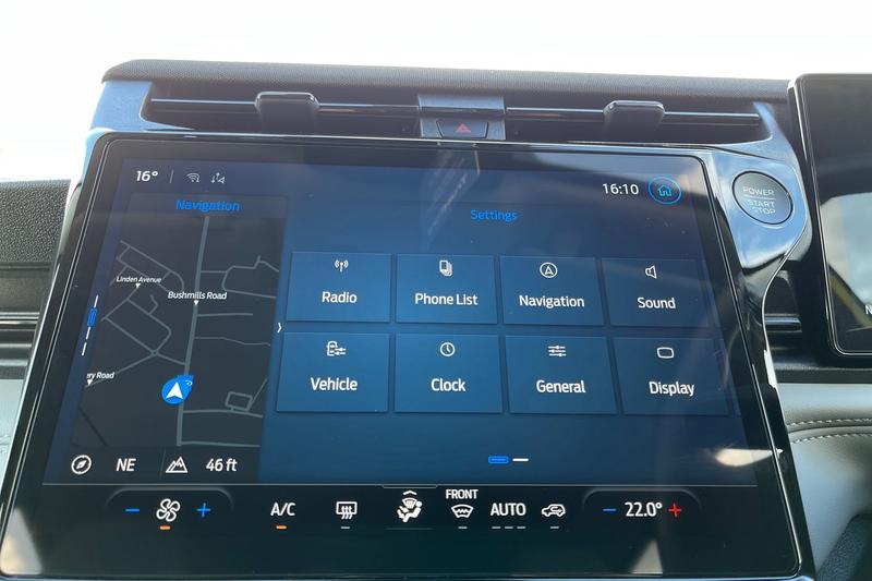 Used Ford Puma 2025 for sale - 76972096: Photo 33