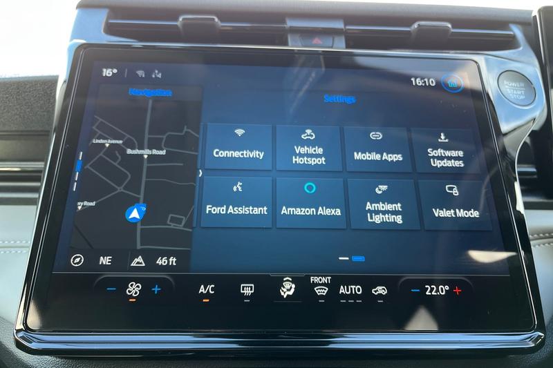 Used Ford Puma 2025 for sale - 76972096: Photo 34