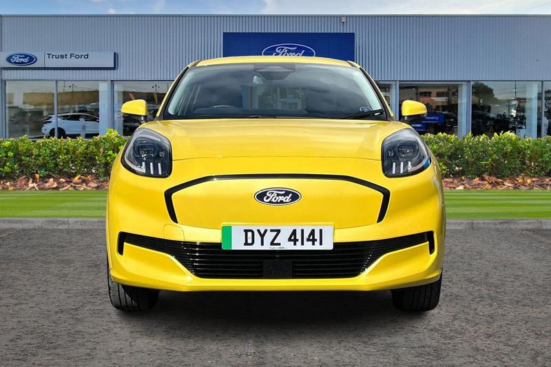 Used Ford Puma 2025 for sale - 76972096: Photo 6