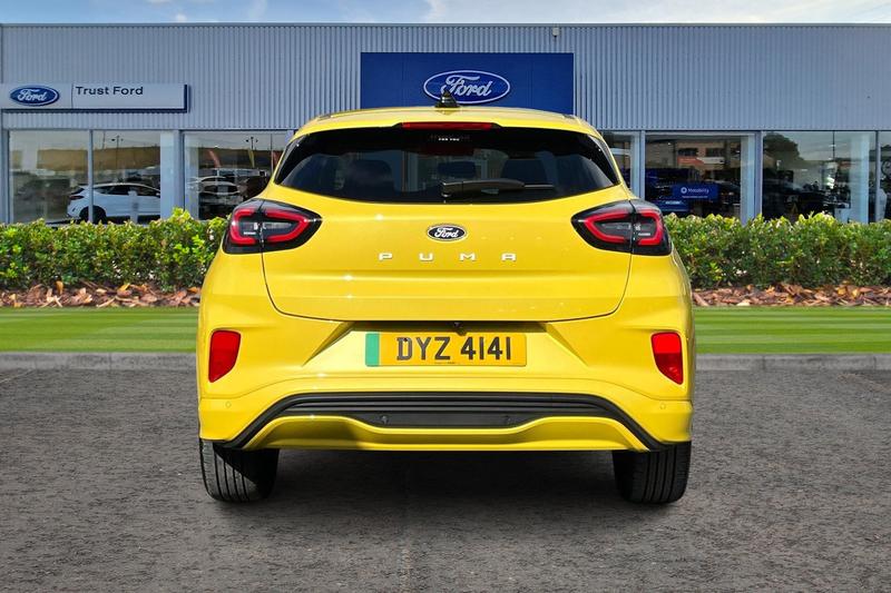 Used Ford Puma 2025 for sale - 76972096: Photo 7