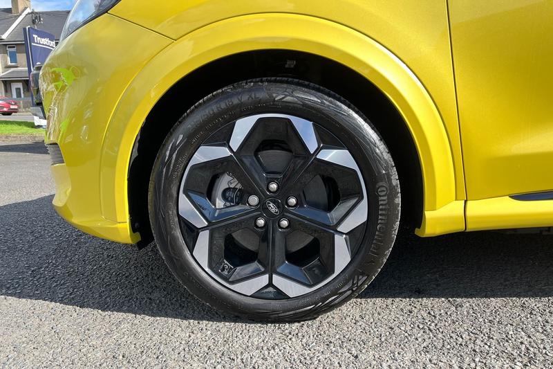 Used Ford Puma 2025 for sale - 76972096: Photo 8