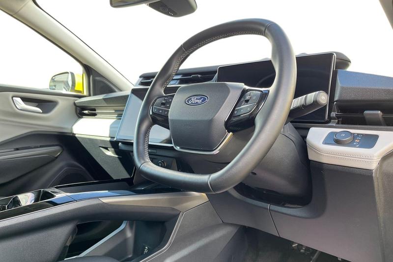 Used Ford Puma 2025 for sale - 76972096: Photo 9