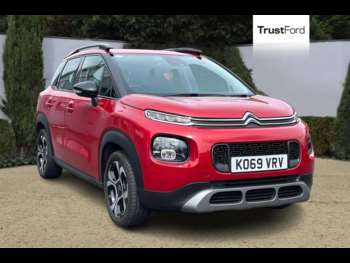 2020 - 1.2 PureTech 110 Flair 5dr [6 speed] Manual