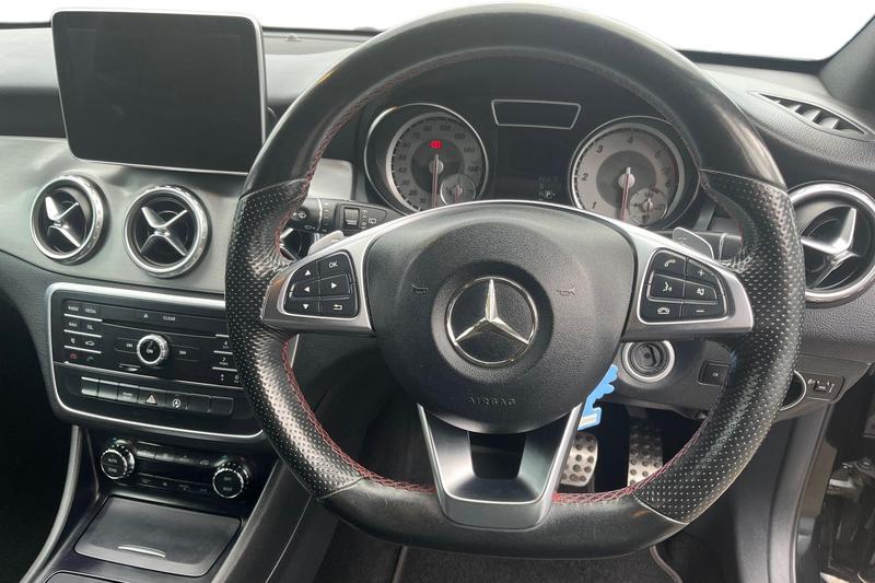 Used Mercedes-Benz GLA 2016 for sale - 78153019: Photo 10
