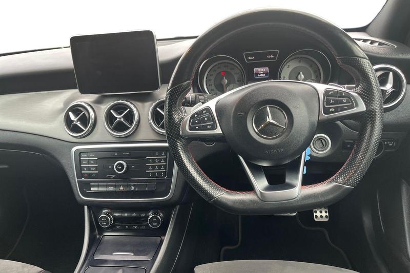 Used Mercedes-Benz GLA 2016 for sale - 78153019: Photo 11