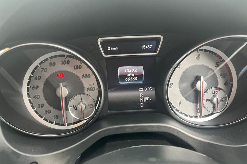 Used Mercedes-Benz GLA 2016 for sale - 78153019: Photo 13