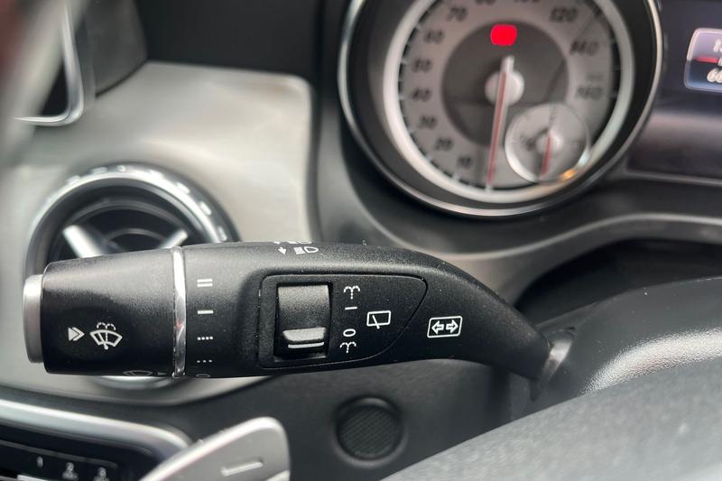 Used Mercedes-Benz GLA 2016 for sale - 78153019: Photo 14