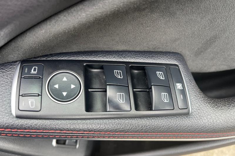 Used Mercedes-Benz GLA 2016 for sale - 78153019: Photo 16