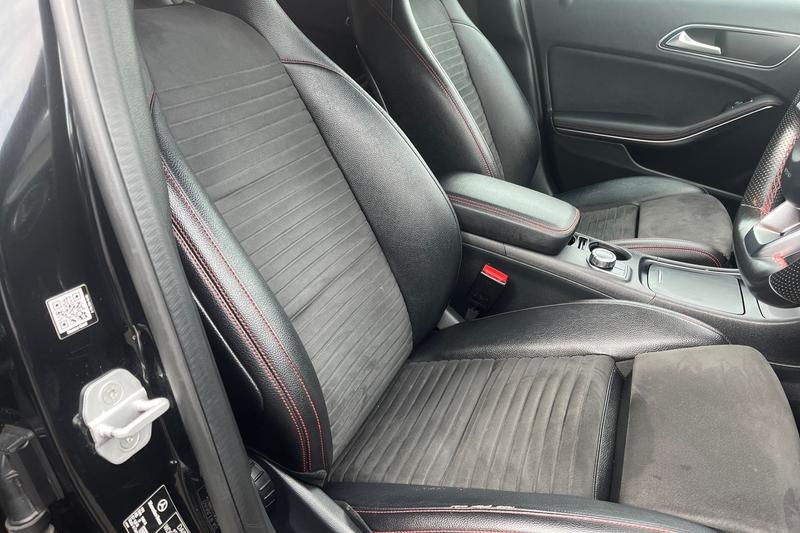 Used Mercedes-Benz GLA 2016 for sale - 78153019: Photo 17