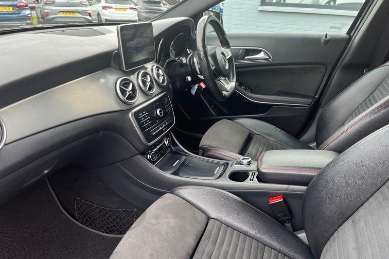 Used Mercedes-Benz GLA 2016 for sale - 78153019: Photo 18