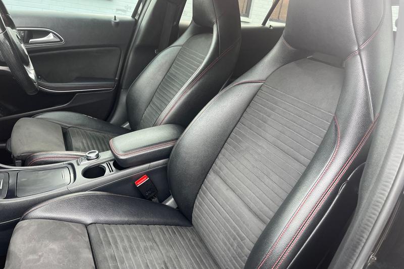 Used Mercedes-Benz GLA 2016 for sale - 78153019: Photo 19